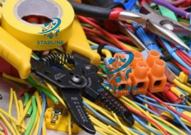 Wiring Materials